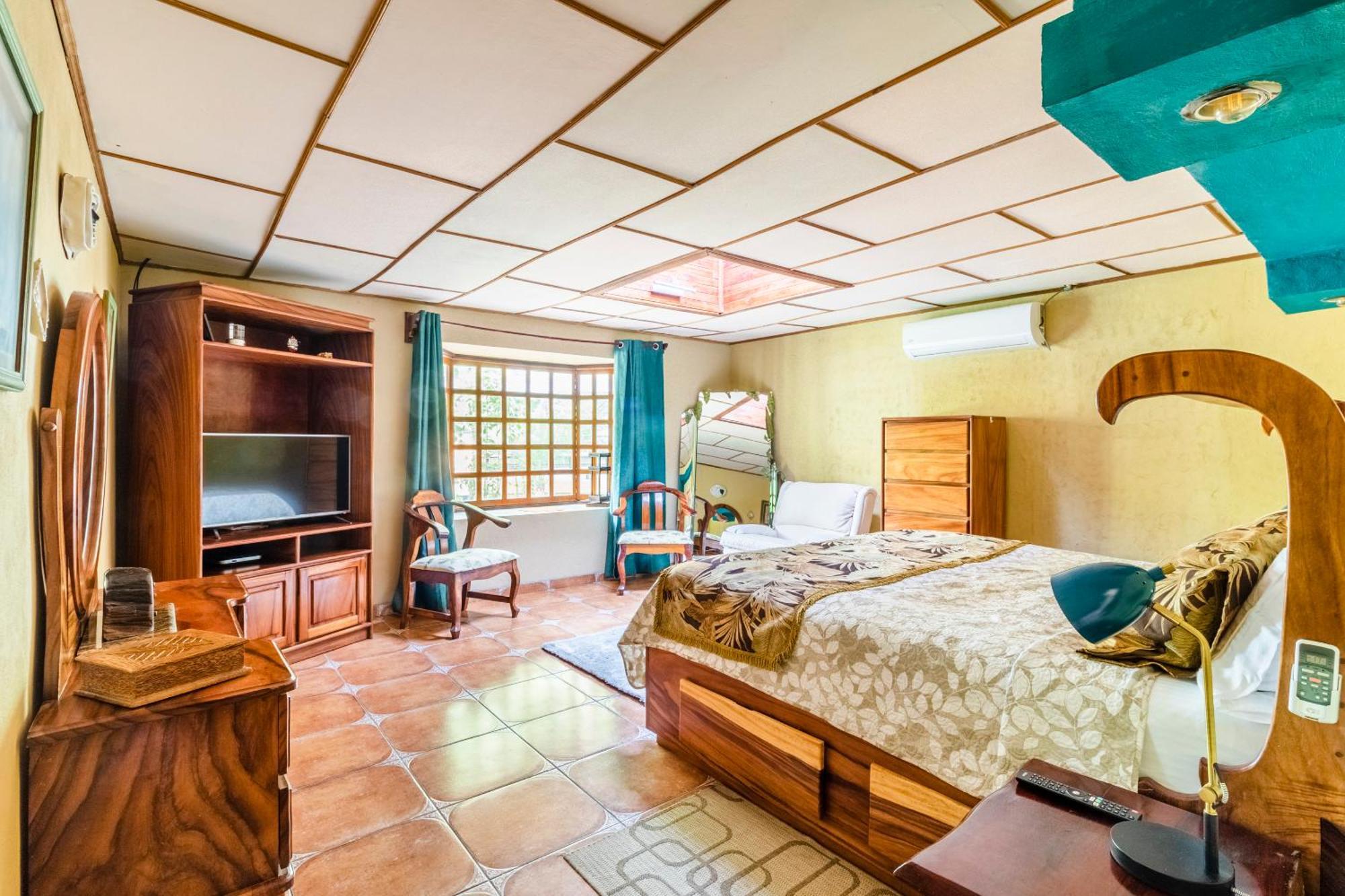 Boutique Hotel Las Cascadas Manuel Antonio Room photo