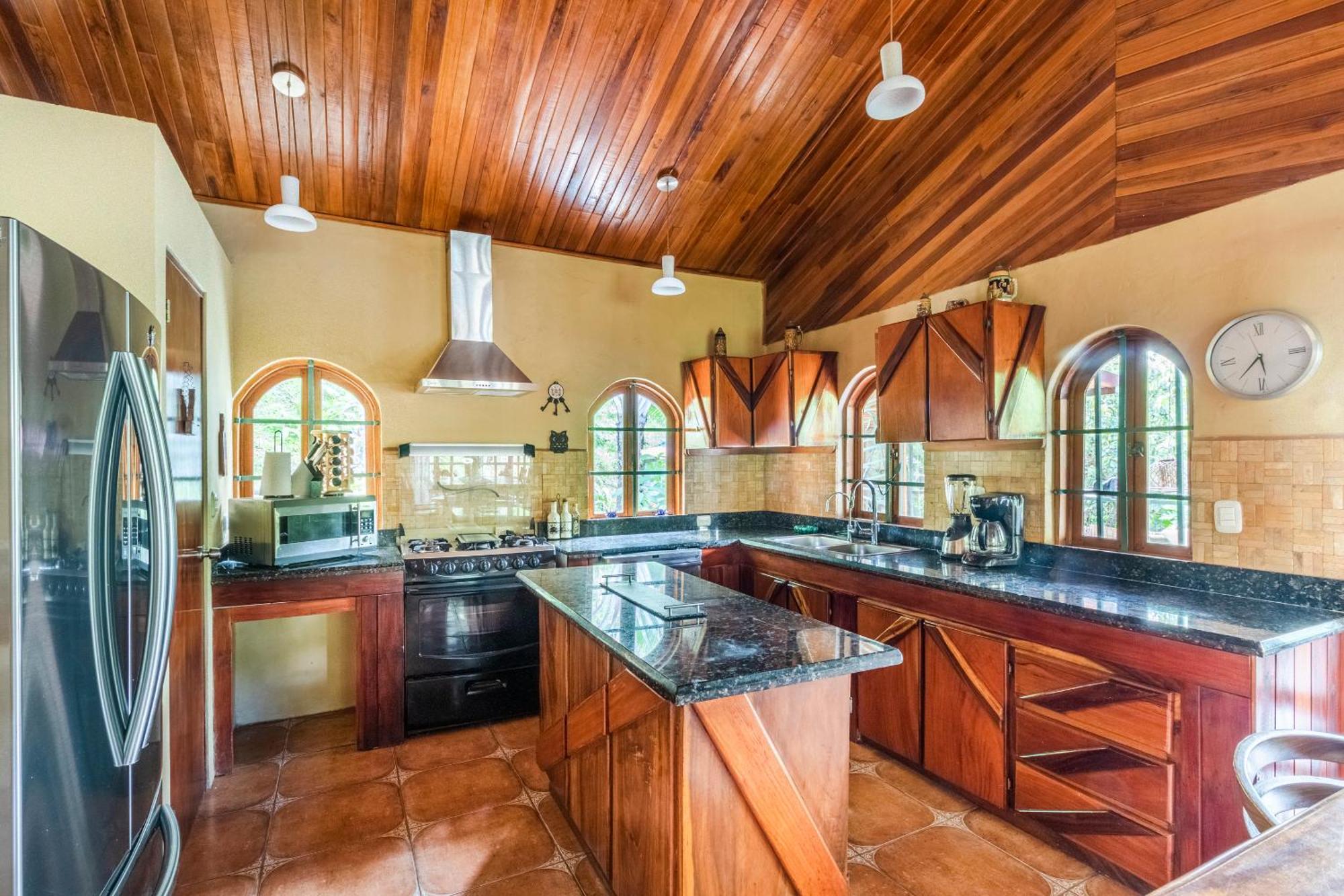 Boutique Hotel Las Cascadas Manuel Antonio Room photo
