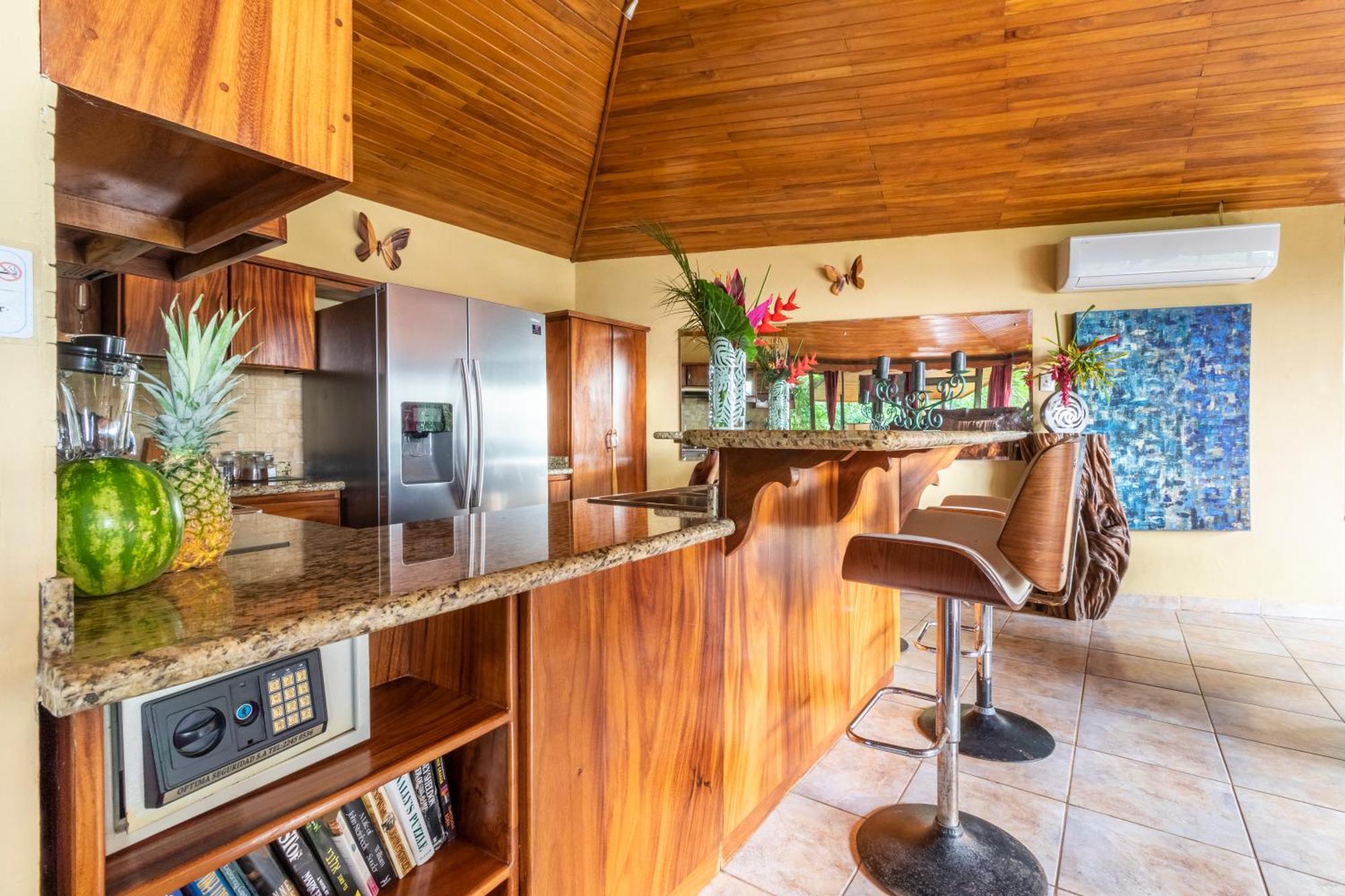 Boutique Hotel Las Cascadas Manuel Antonio Room photo