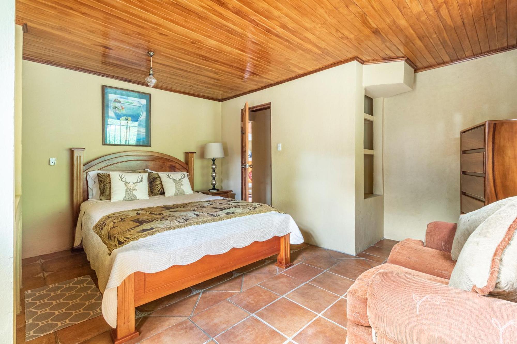Boutique Hotel Las Cascadas Manuel Antonio Room photo